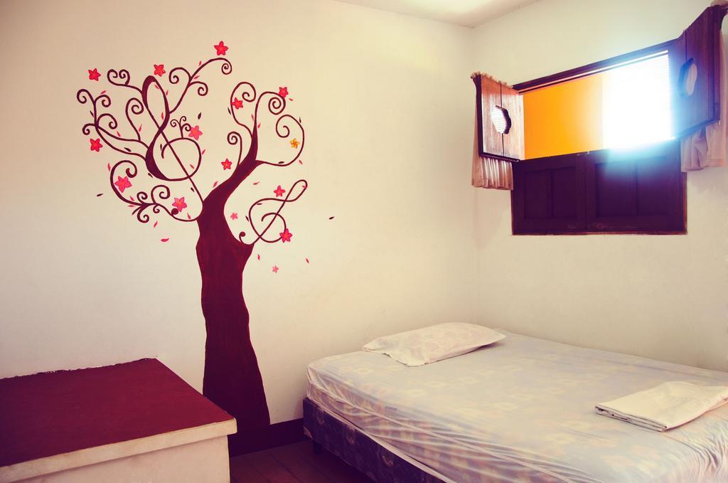 Hostal Sonati León Pokoj fotografie