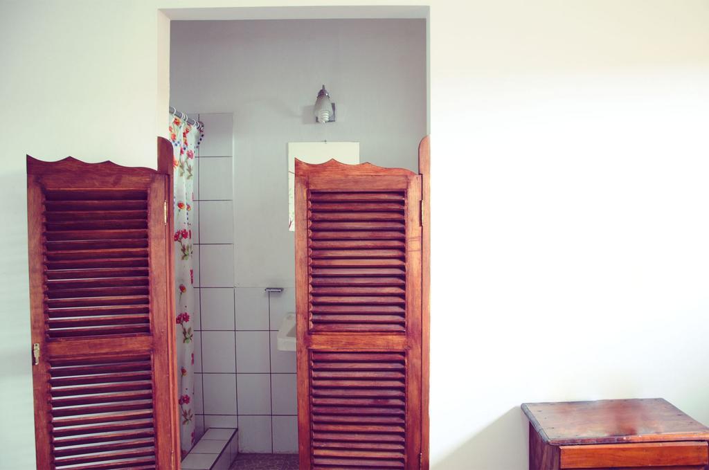 Hostal Sonati León Pokoj fotografie