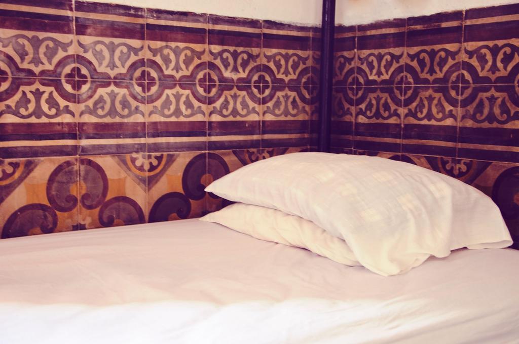 Hostal Sonati León Exteriér fotografie