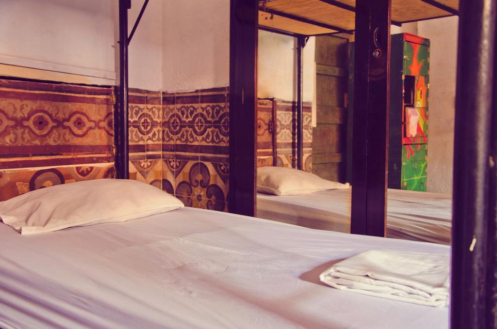 Hostal Sonati León Pokoj fotografie
