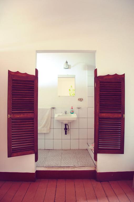 Hostal Sonati León Pokoj fotografie