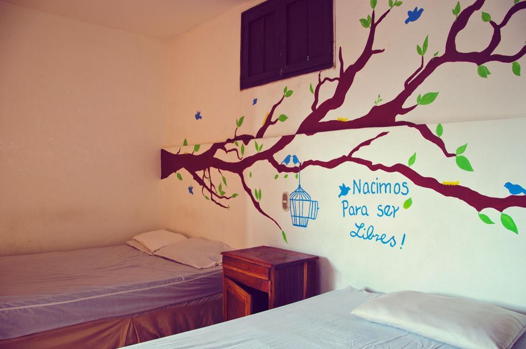 Hostal Sonati León Pokoj fotografie