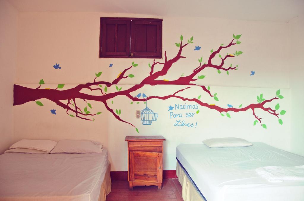 Hostal Sonati León Pokoj fotografie