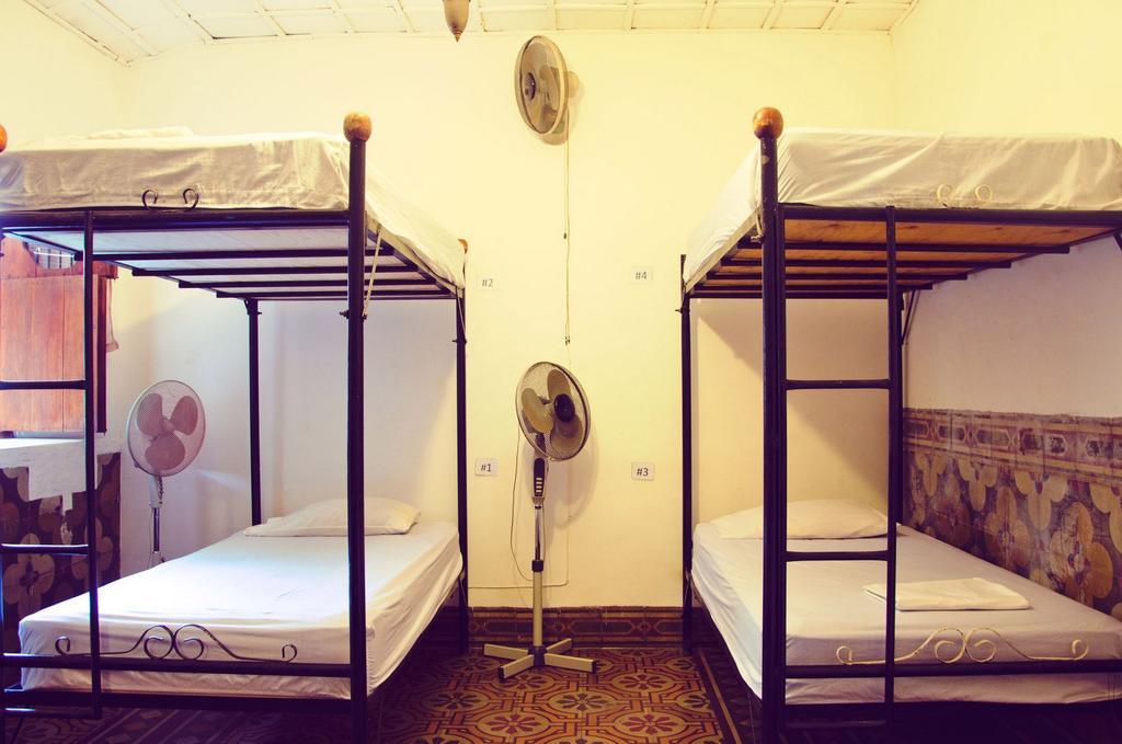 Hostal Sonati León Exteriér fotografie