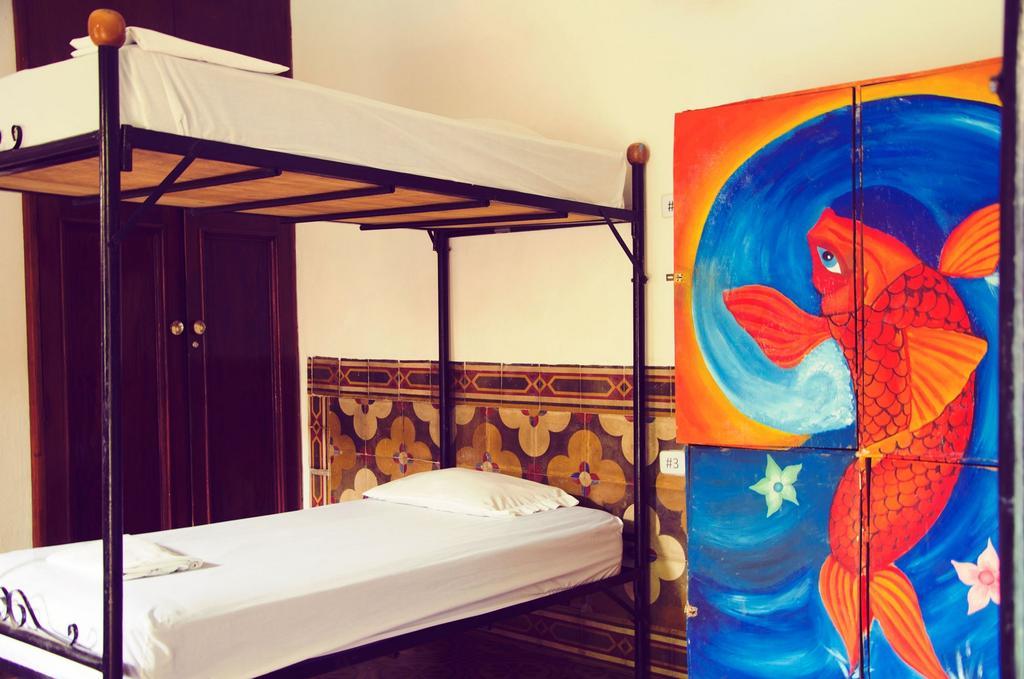 Hostal Sonati León Exteriér fotografie
