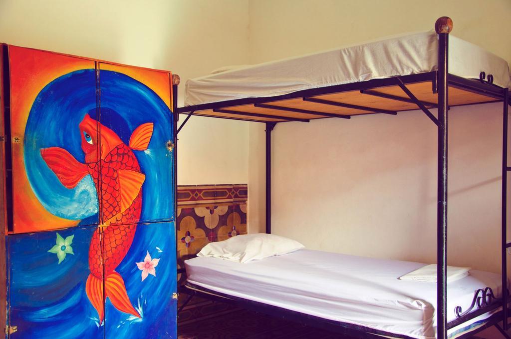 Hostal Sonati León Exteriér fotografie
