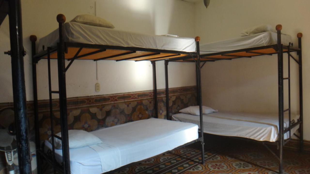 Hostal Sonati León Exteriér fotografie