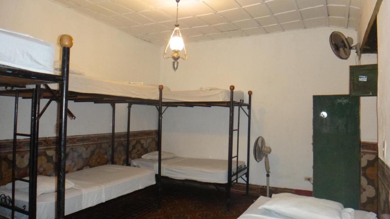 Hostal Sonati León Exteriér fotografie