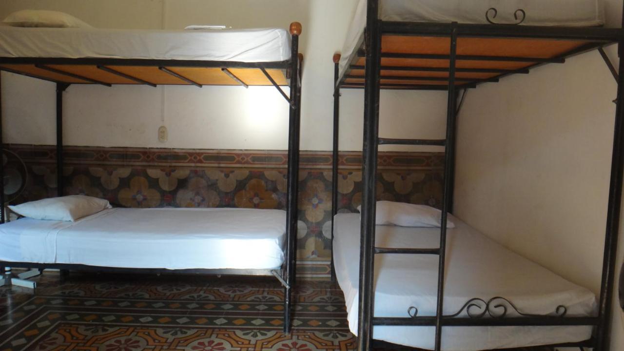 Hostal Sonati León Exteriér fotografie