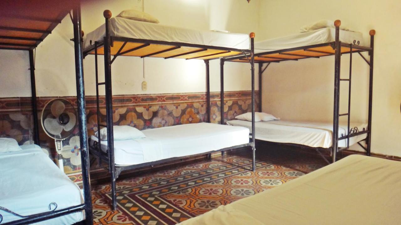 Hostal Sonati León Exteriér fotografie